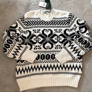 Ralph Lauren sweater